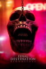 Final Destination Bloodlines poster 41