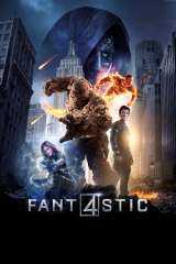 Fantastic Four poster 20