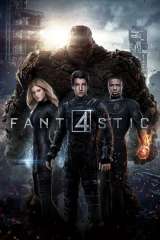 Fantastic Four poster 26