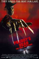 Freddy's Dead: The Final Nightmare poster 10