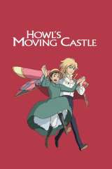Howl's Moving Castle poster 21
