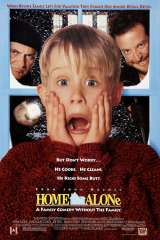 Home Alone poster 9