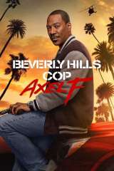 Beverly Hills Cop: Axel F poster 12