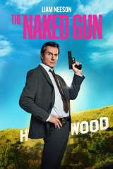 The Naked Gun (2025)