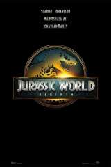 Jurassic World Rebirth poster 68