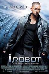 I, Robot poster 29