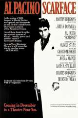 Scarface poster 73