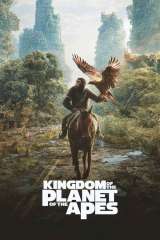 Kingdom of the Planet of the Apes poster 17