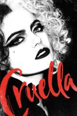 Cruella poster 33