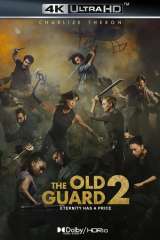The Old Guard 2 (2025)