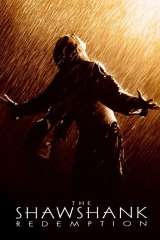 The Shawshank Redemption poster 40