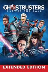 Ghostbusters poster 30
