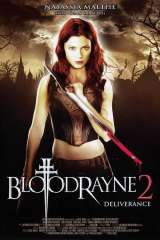 BloodRayne II: Deliverance (2007)