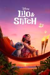 Lilo & Stitch poster 6