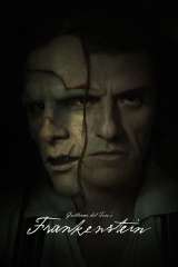Frankenstein poster 50