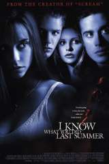 I Know What You Did Last Summer poster 7