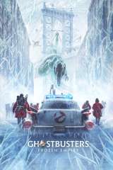 Ghostbusters: Frozen Empire poster 89