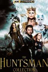 The Huntsman: Winter's War (2016)