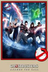 Ghostbusters poster 10