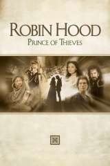 Robin Hood: Prince of Thieves poster 22