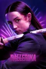 Ballerina poster 77