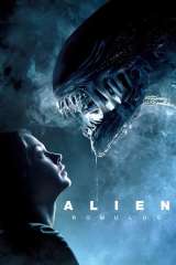 Alien: Romulus poster 71