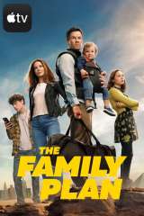 The Family Plan (2023)