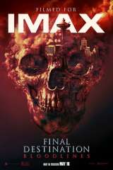 Final Destination Bloodlines poster 15