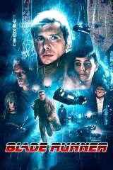 Blade Runner poster 91