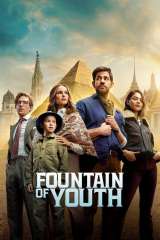 Fountain of Youth poster 21