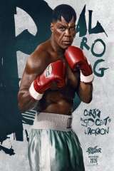 Street Fighter poster 8