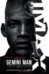 Gemini Man poster 13