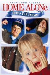 Home Alone poster 17