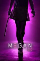 M3GAN 2.0 poster 23