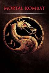 Mortal Kombat poster 12