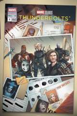Thunderbolts* poster 22