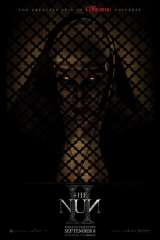 The Nun II poster 32