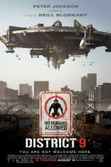 District 9 poster 20