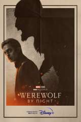 Werewolf by Night poster 27
