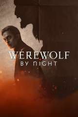 Werewolf by Night poster 10