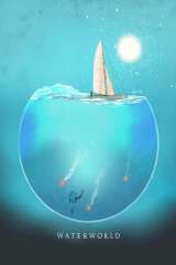 Waterworld poster 17