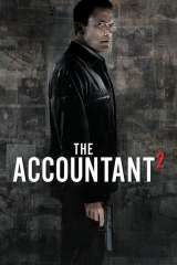 The Accountant 2 poster 8