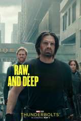 Thunderbolts* poster 14