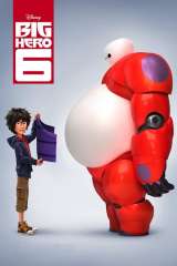 Big Hero 6 poster 31