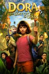 Dora and the Lost City of Gold poster 9