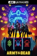 Army of the Dead poster 22