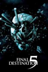 Final Destination 5 poster 25