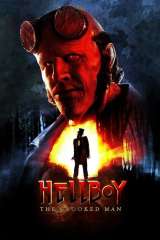 Hellboy: The Crooked Man poster 7