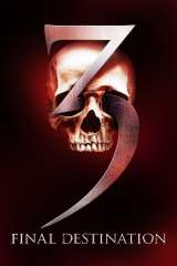Final Destination 3 poster 1