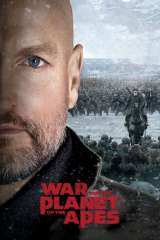 War for the Planet of the Apes poster 35
